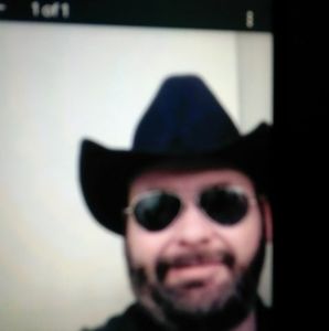 Meet your Posher, Rick